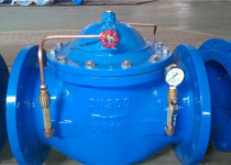 GB * 300X-16 25Q slow-closing muffler check valve * ductile iron DN50 ~ 200 * fire fighting equipment