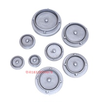 Certificate * Internal buckle type fire cover plug * hose interface * KM40 50 65 80 100 150