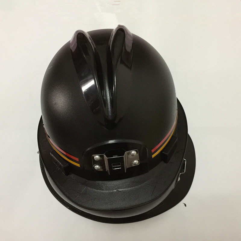 Coal safety certification*National standard*High quality miner safety cap*Coal mine special *Fire equipment*Sichuan