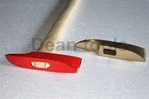  (Security)Explosion-proof tools Aluminum bronze beryllium bronze safety axe Fire special axe Emergency axe axe
