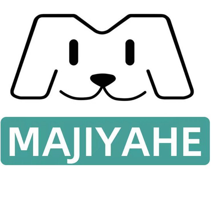 MAJIYAHE品牌店的LOGO