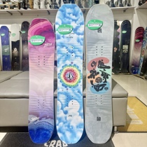 EVIL Snow Equipment Spot US Spot 23-24NITRO Childrens Snowboard Toddlers