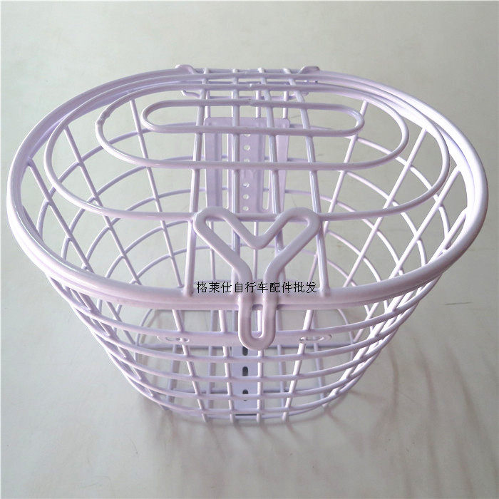 Panier pour vélo - Ref 2267670 Image 9