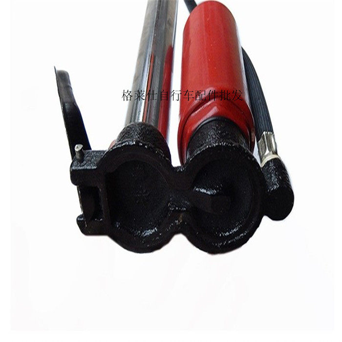 Pompe à vélo - Ref 2389812 Image 8