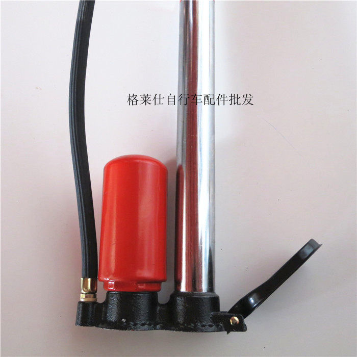 Pompe à vélo - Ref 2389812 Image 10