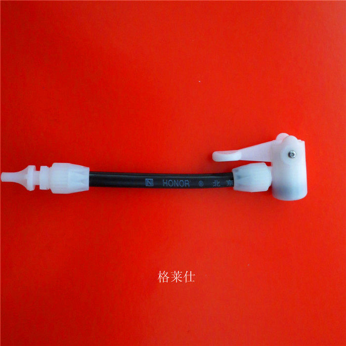 Pompe à vélo - Ref 2390809 Image 8