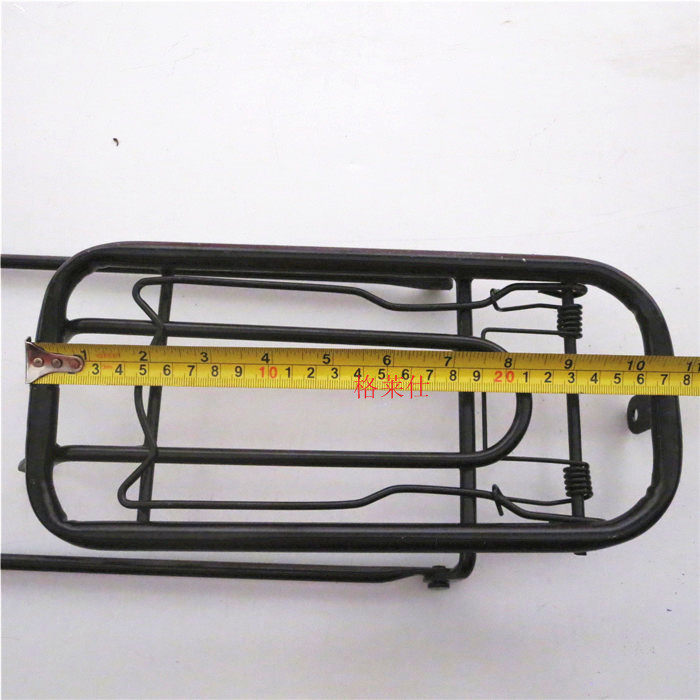 Porte-bagages pour vélo - Ref 2412591 Image 12