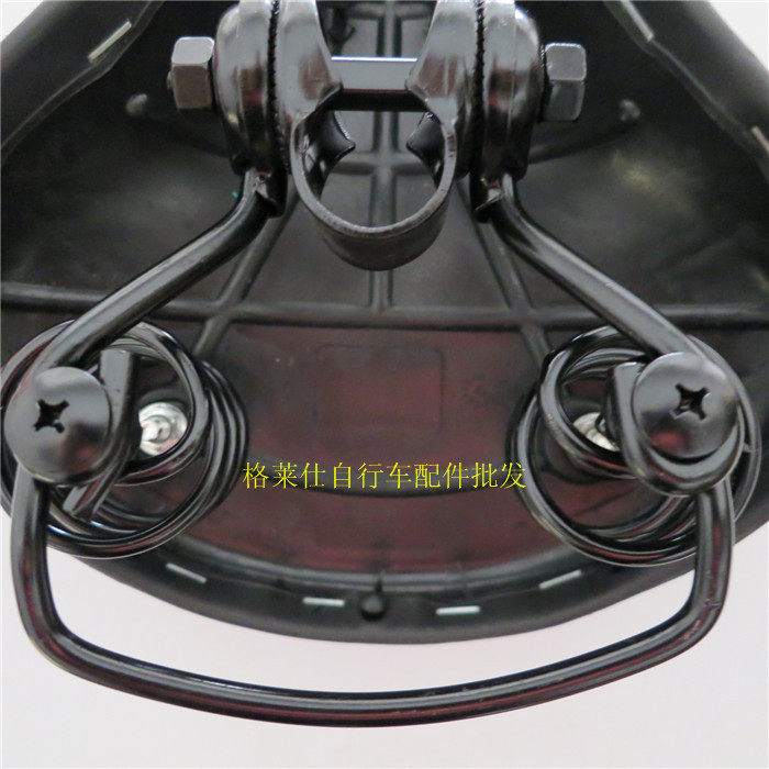 Selle de vélo - Ref 2354785 Image 8