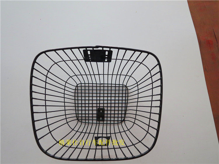 Panier pour vélo - Ref 2258078 Image 5