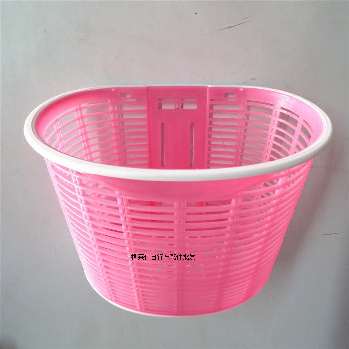 Panier pour vélo en plastique - Ref 2267668 Image 12