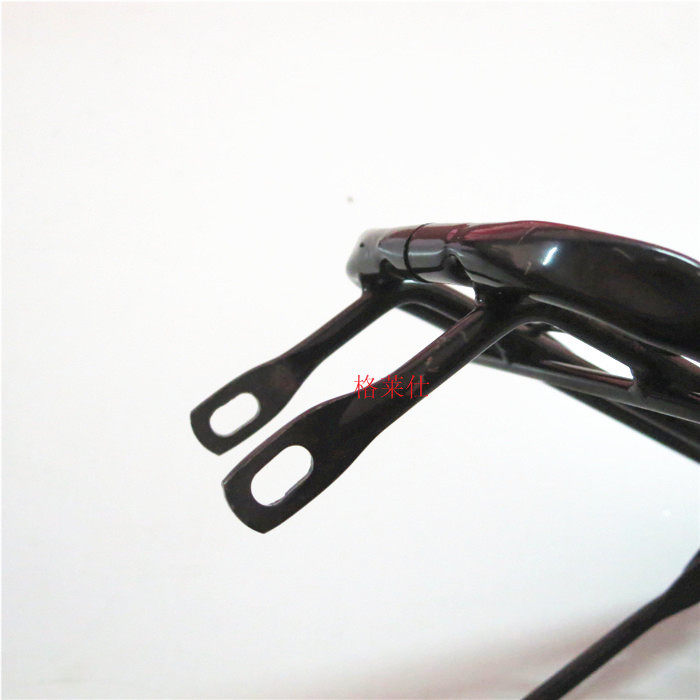 Porte-bagages pour vélo - Ref 2412591 Image 10