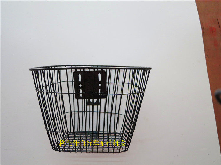 Panier pour vélo - Ref 2258078 Image 6