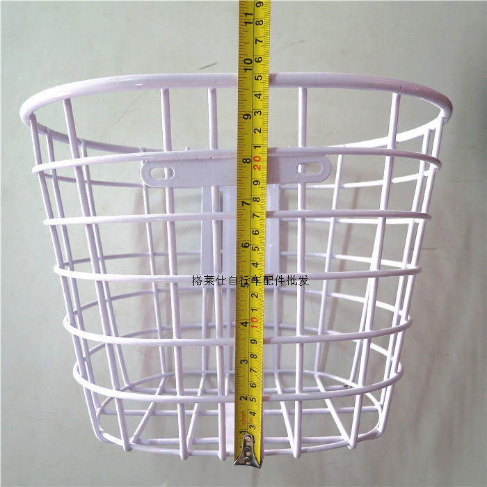 Panier pour vélo - Ref 2267670 Image 13