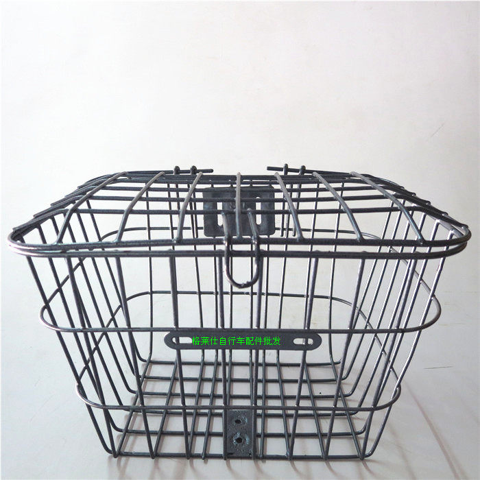 Panier pour vélo - Ref 2267675 Image 12