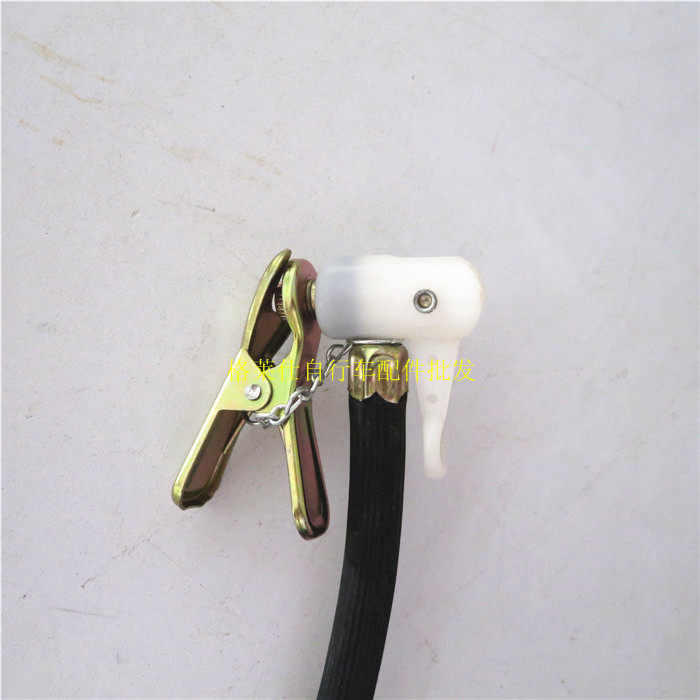 Pompe à vélo - Ref 2390176 Image 6