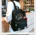 Ins bag nữ phiên bản tiếng Hàn của Harajuku ulzzang học sinh trung học - Ba lô Ba lô