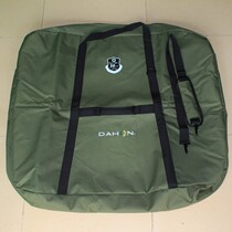 Bicycle storage bag folding bag packaging 14 inch loading 20 electric box bicycle sports portable