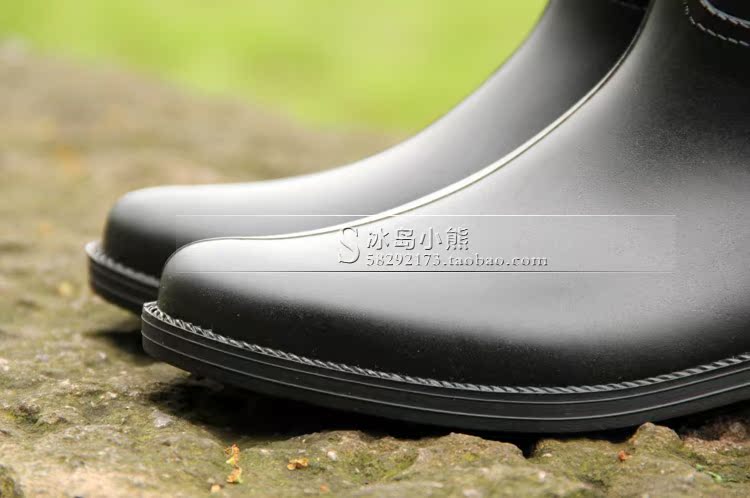Chaussures en caoutchouc - Ref 931542 Image 26