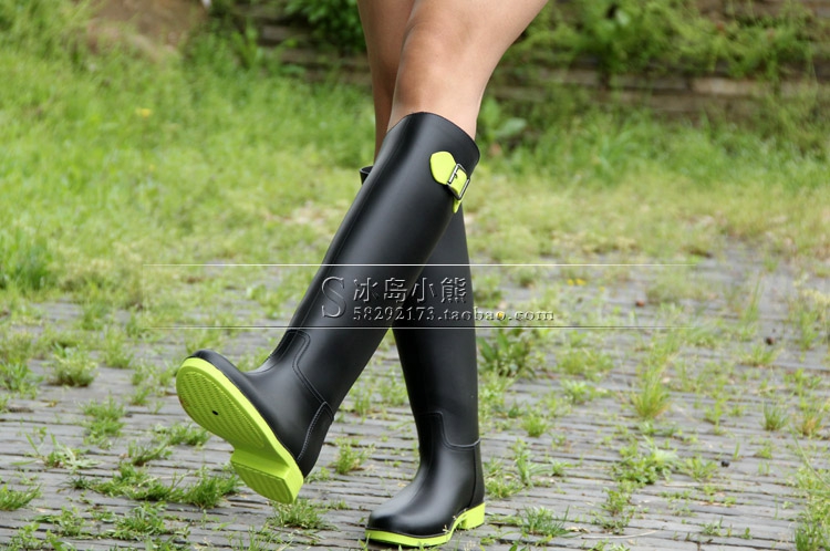 Chaussures en caoutchouc - Ref 931542 Image 23