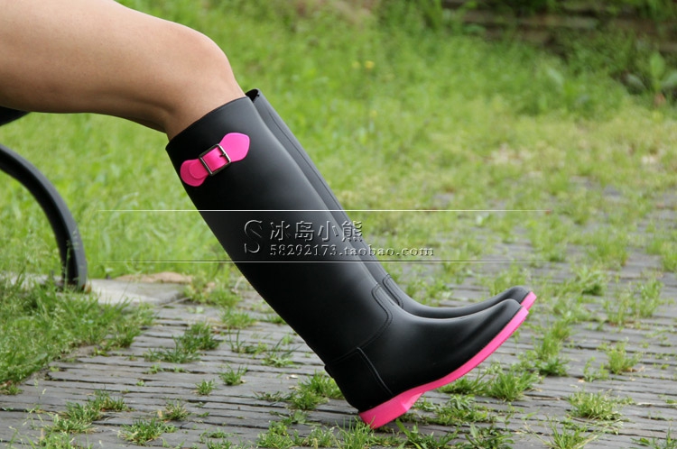 Chaussures en caoutchouc - Ref 931542 Image 20