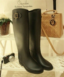 Chaussures en caoutchouc - Ref 931542 Image 32