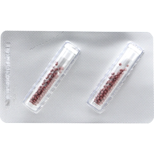 Langzhi дети Qzzhen таблетки 120 зерен*2 бутылки/коробку (0,62 г на 100 капсул) дети с холодным и отоплением, шокирующие лекарства, диарея и мокрота.