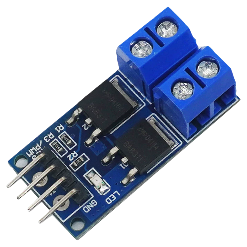 MOSFET 开关模块