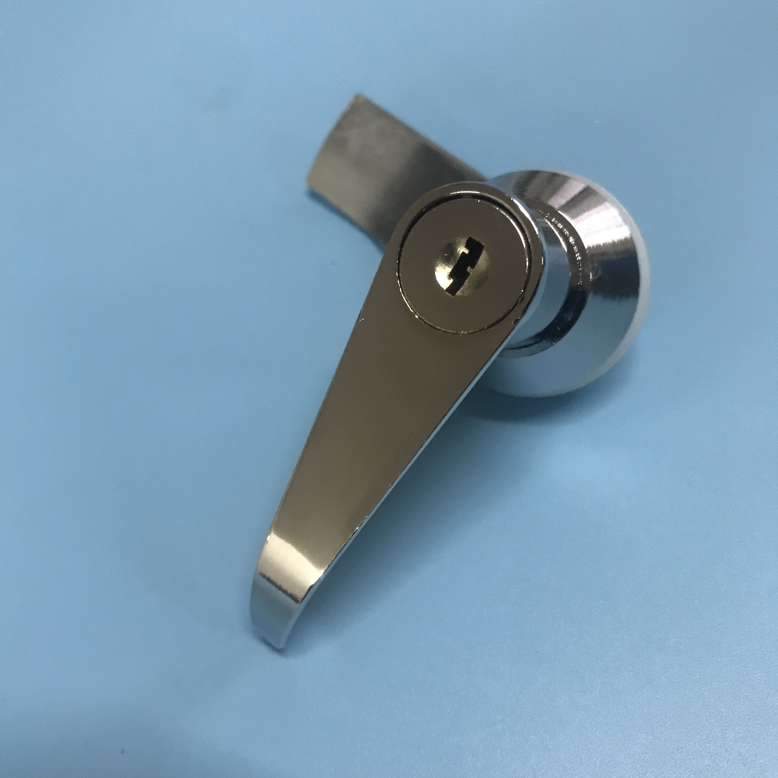 Seatan Cabinet Lock MS303-1 Distribution Box Lock Distribution Cabinet Lock Distribution Cabinet Door Lock Long Handle Lock Manufacturer Direct