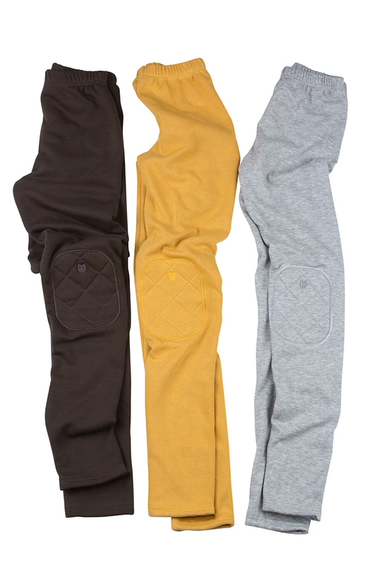 Mỡ MM cao eo cao đến đầu gối cộng với phân bón Quần dài quần legging giản dị cộng với nhung dày 200 kg quần ấm cho nữ 5XL