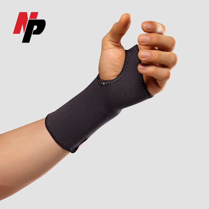 (New) Wrist Support Women's Sprained Tendon Sheath Warm Mom's Hand Yoga Fitness Wrist Support Men's Summer Thin - Taobao