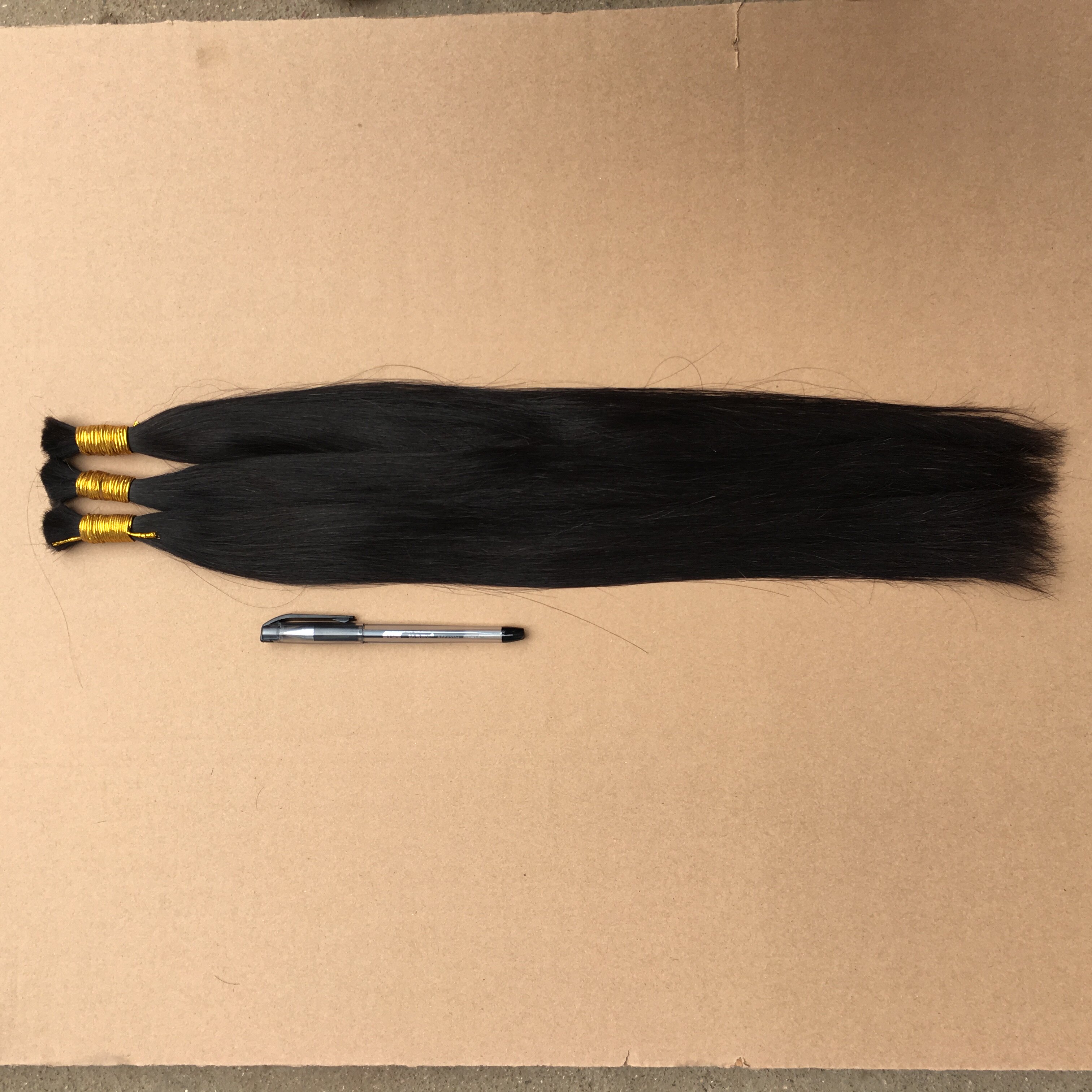 Extension cheveux - Ref 218121 Image 9