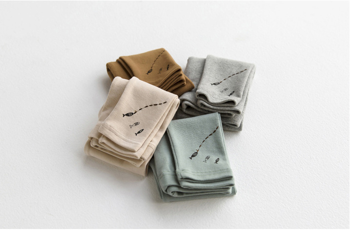 Pantalon fille - Ref 2063939 Image 12