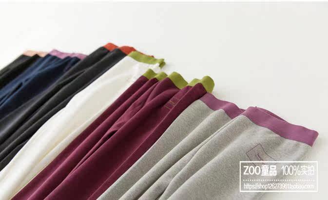 Pantalon pour garcons et filles - Ref 2058583 Image 19