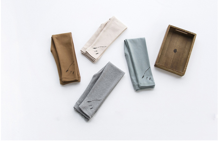 Pantalon fille - Ref 2063939 Image 8