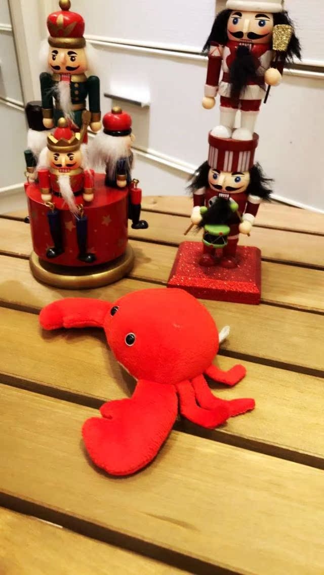 Peluche manga Les organismes marins - Ref 2696224 Image 23