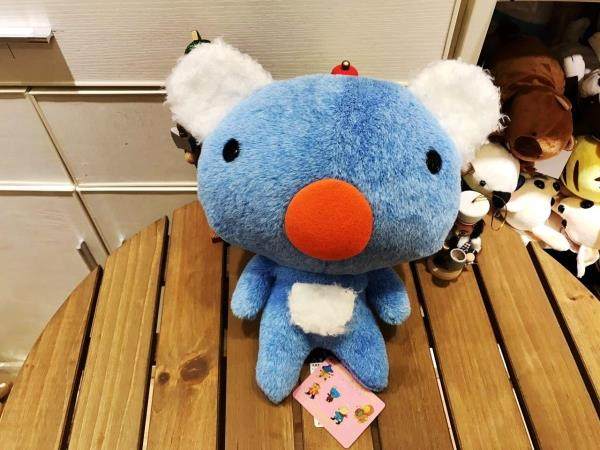 Peluche manga en peluche test     - Ref 2695399 Image 10