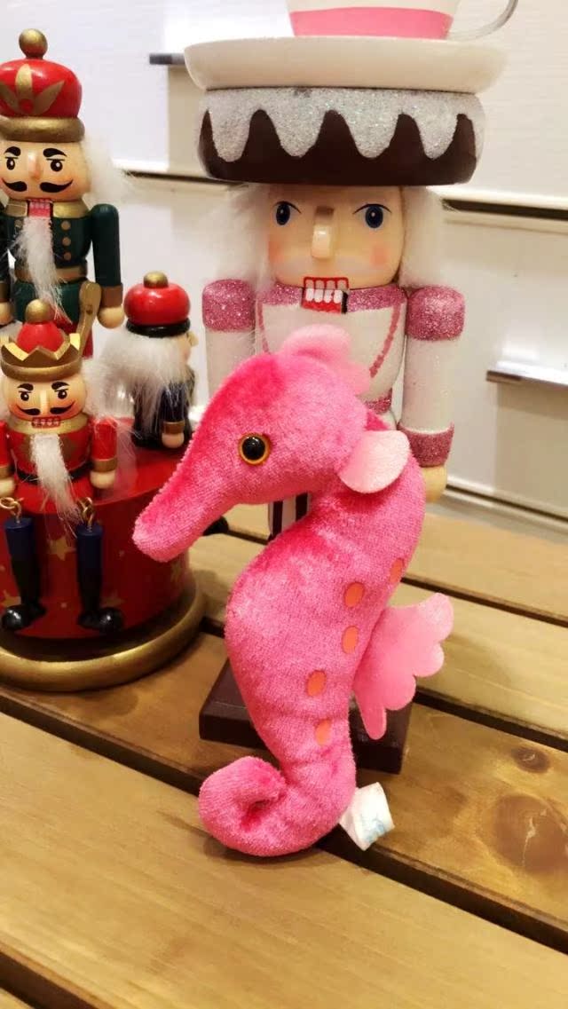 Peluche manga Les organismes marins - Ref 2696224 Image 16