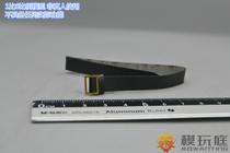 The Warring Road UD9004 1 6 Russia Dagestan War 1999 Belt