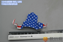 EasySimple 1 6 Soldiers ES 26021GS Seal Special Forces Headscarf