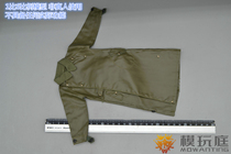 Veyron 1 6 soldiers model Wwi German gendarmerie coat