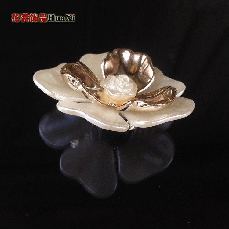 Broche femme en autre - Ref 1176805 Image 16