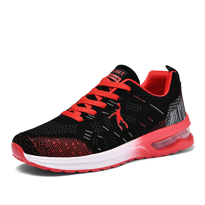 Volleyball shoes slip resistant table tennis badminton sports shoes men professional volleyball game training shoes