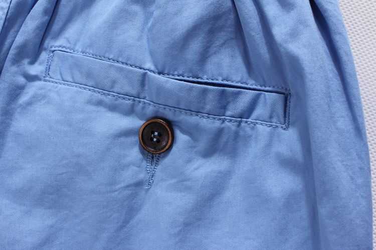 Pantalon garcon - Ref 2055541 Image 16