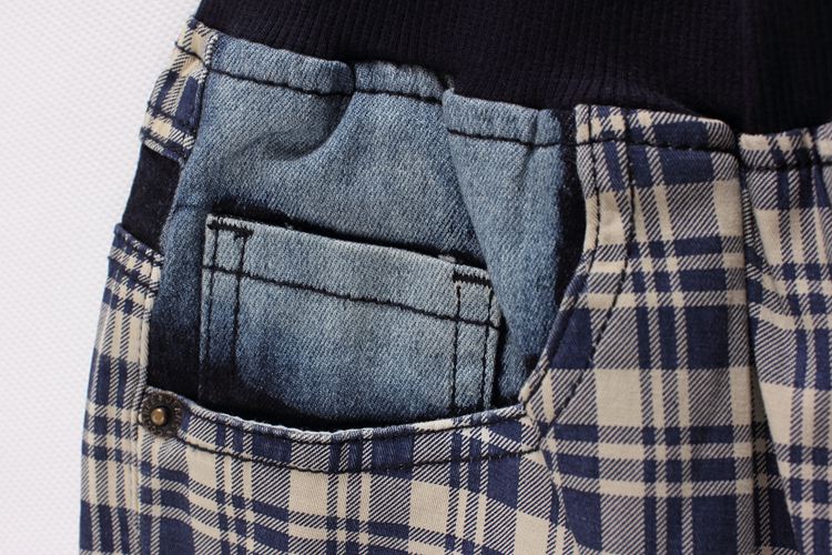Pantalon garcon - Ref 2055685 Image 8