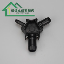 Aluminum plastic pipe rounder chamfer Flanger PVC PPR plastic pipe 1216 1620 rounder pipe expander