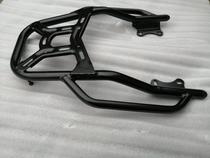 Suitable for Yamaha sword King JYM250 new flying zigzia 250 rear shelf shelf tailbox rack rear hanger