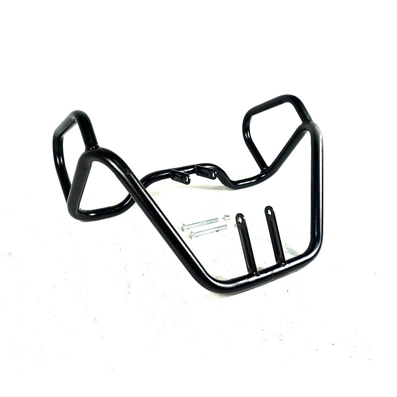 Suitable for light riding Suzuki GSX150F extremely passenger sasa GIXXER155 Insurance Bumper Against the Wrestling Bar Stunt