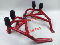 Suitable for spring breeze NK400 modified bumper NK650 competitive bar anti-drop bar stunt bumper