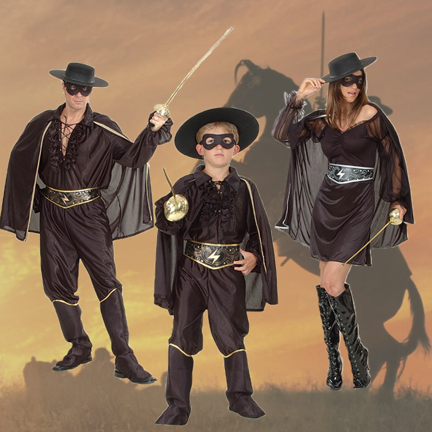 61 Children's Day parent-child acting out of the adult male COS Sulostab guest suit female Suso Beatle sword