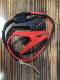Direct sales high-quality automotive battery detector test clip test cable battery line maintenance test wiring harness